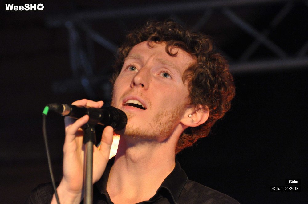 10/26 photos du spectacle Bärlin