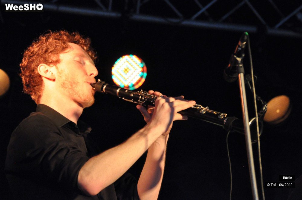 12/26 photos du spectacle Bärlin