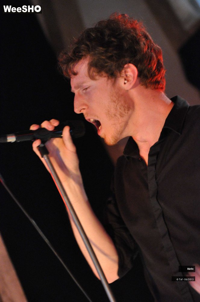 15/26 photos du spectacle Bärlin