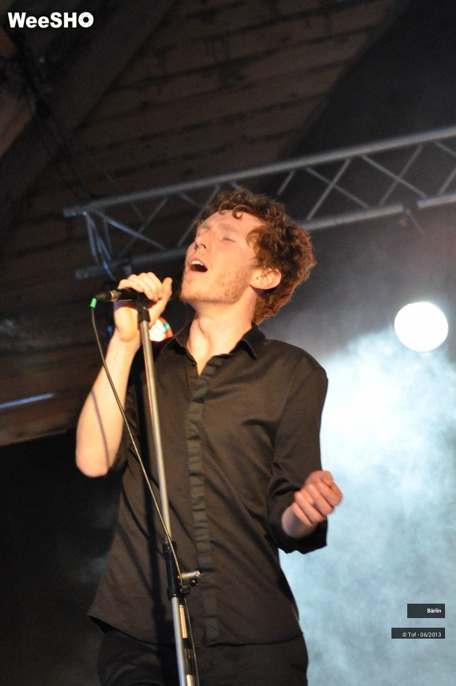 16/26 photos du spectacle Bärlin