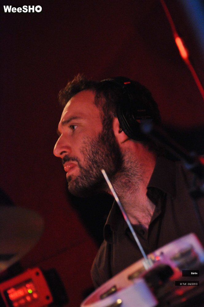 17/26 photos du spectacle Bärlin