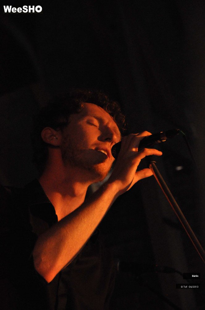 18/26 photos du spectacle Bärlin