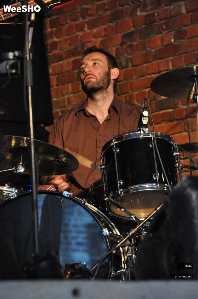 20/26 photos du spectacle Bärlin