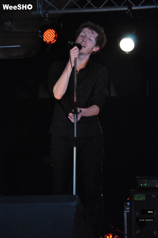 21/26 photos du spectacle Bärlin