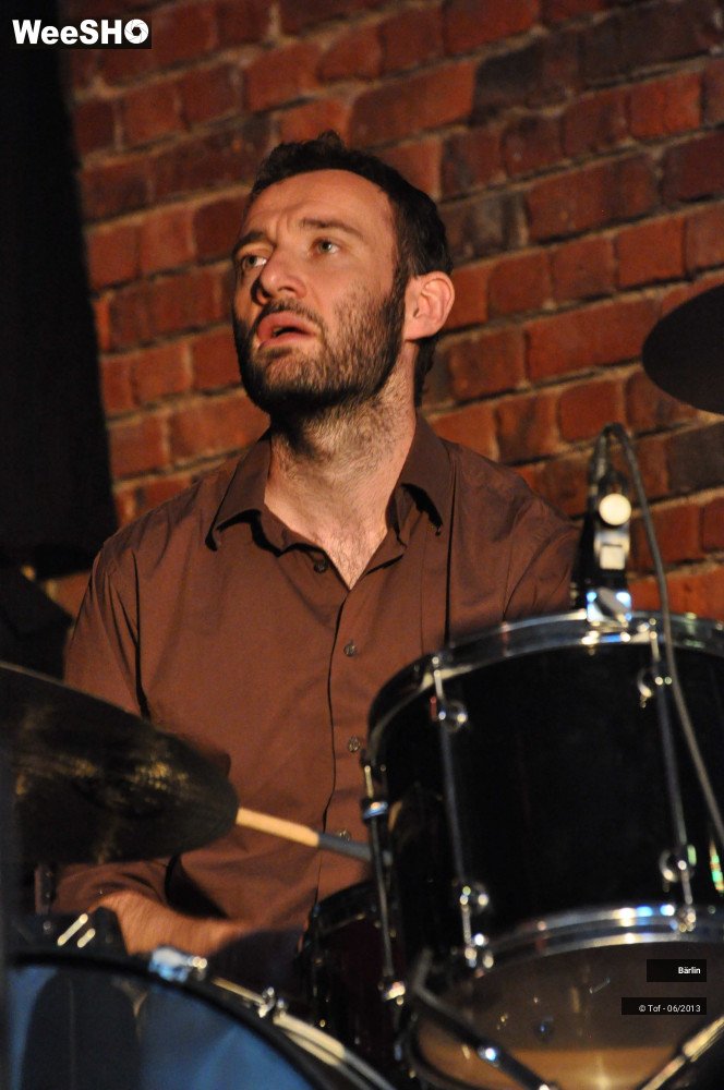 22/26 photos du spectacle Bärlin