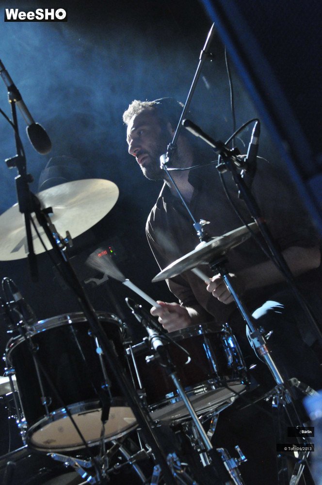 24/26 photos du spectacle Bärlin