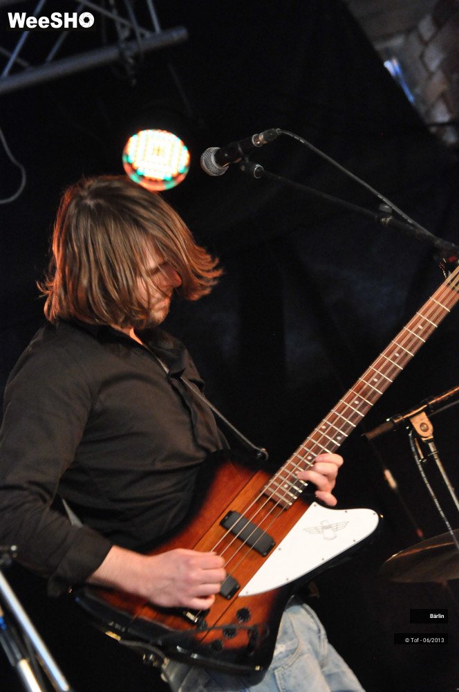 25/26 photos du spectacle Bärlin