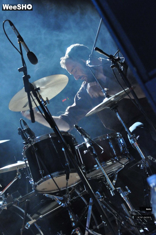 26/26 photos du spectacle Bärlin