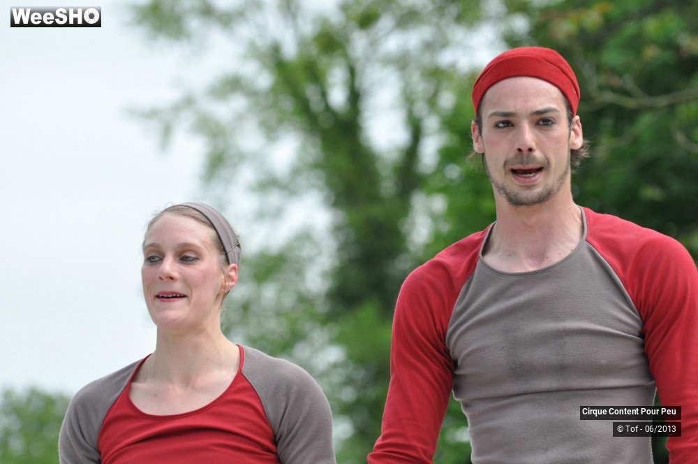 6/42 photos du spectacle Entre le Zist et le Geste