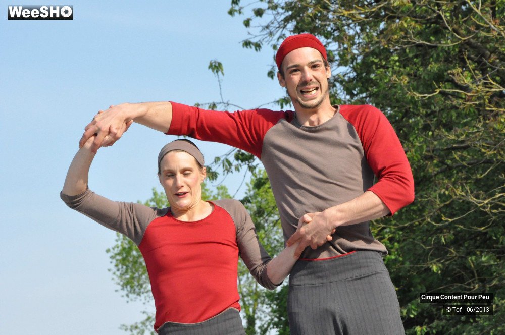 11/42 photos du spectacle Entre le Zist et le Geste