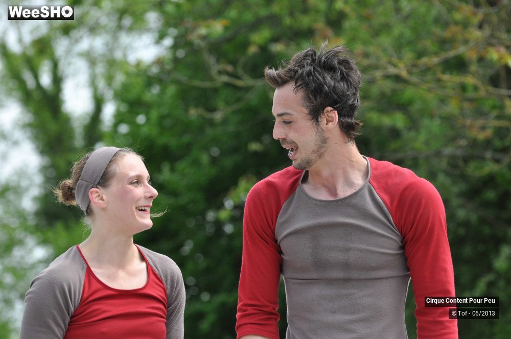 15/42 photos du spectacle Entre le Zist et le Geste