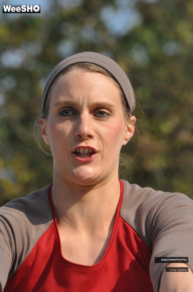 26/42 photos du spectacle Entre le Zist et le Geste