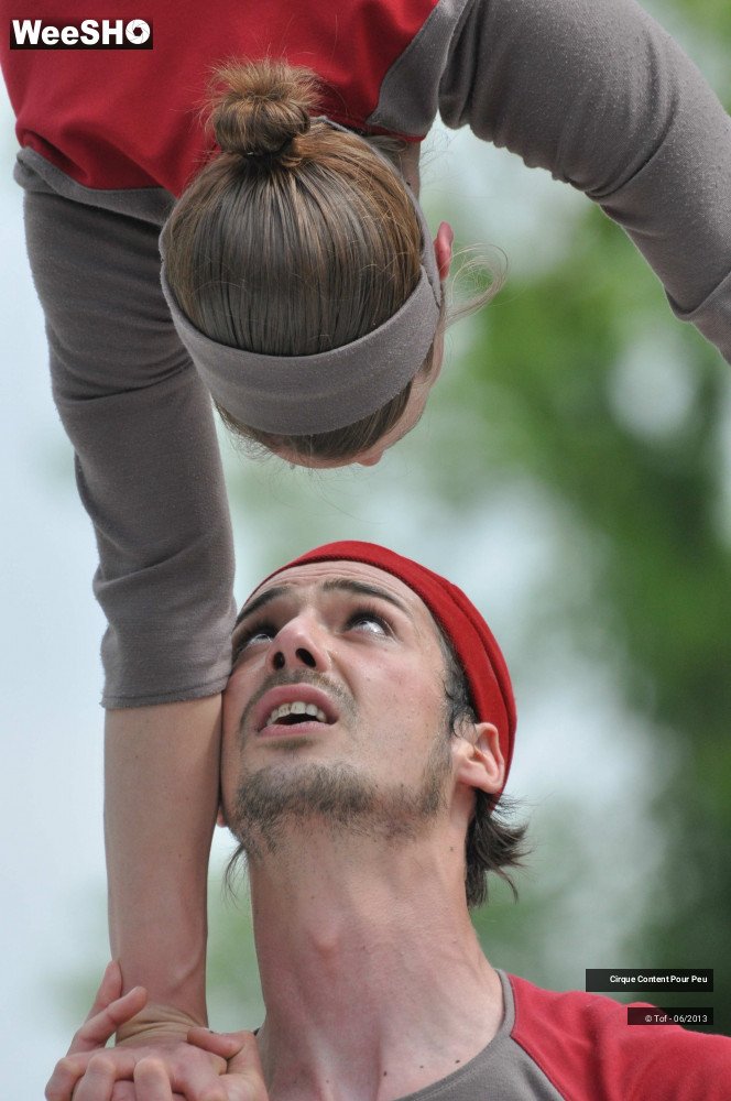 37/42 photos du spectacle Entre le Zist et le Geste