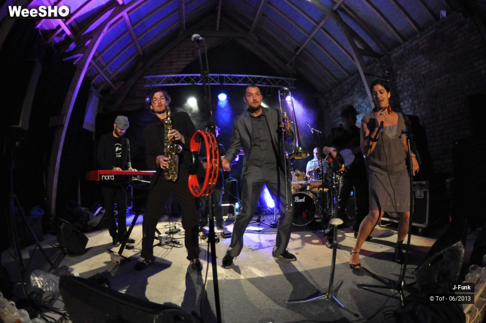 2/28 photos du spectacle J-Funk