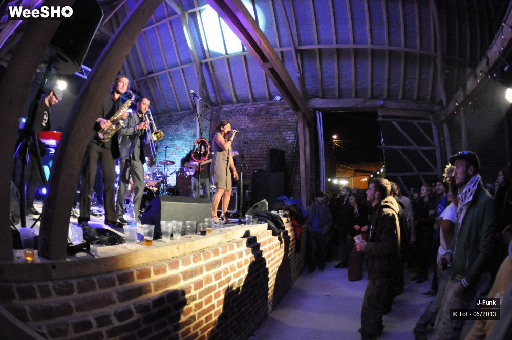 4/28 photos du spectacle J-Funk