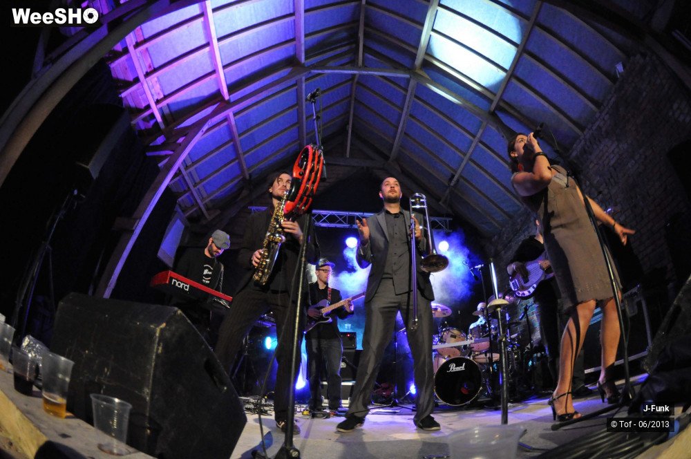 8/28 photos du spectacle J-Funk