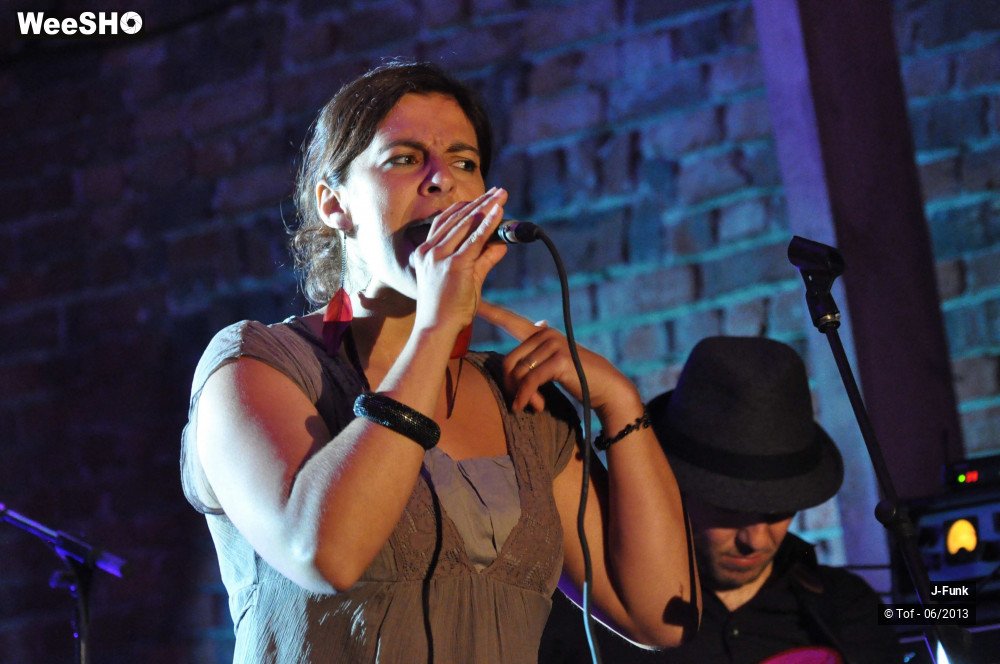 9/28 photos du spectacle J-Funk