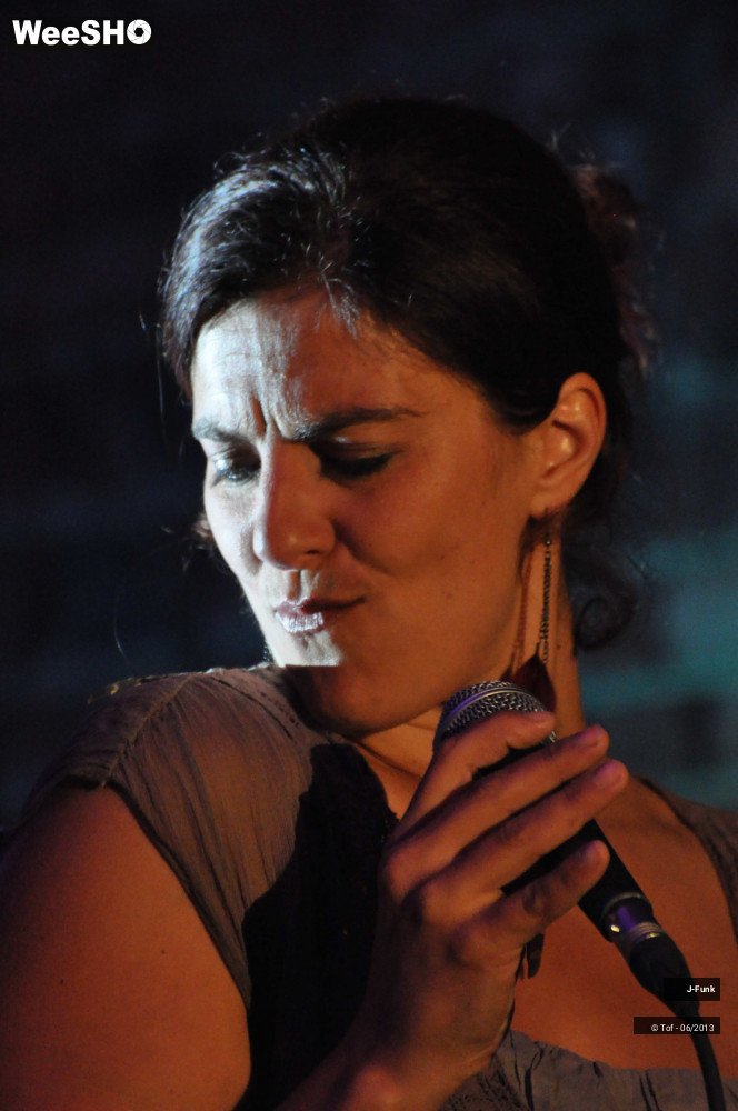 13/28 photos du spectacle J-Funk