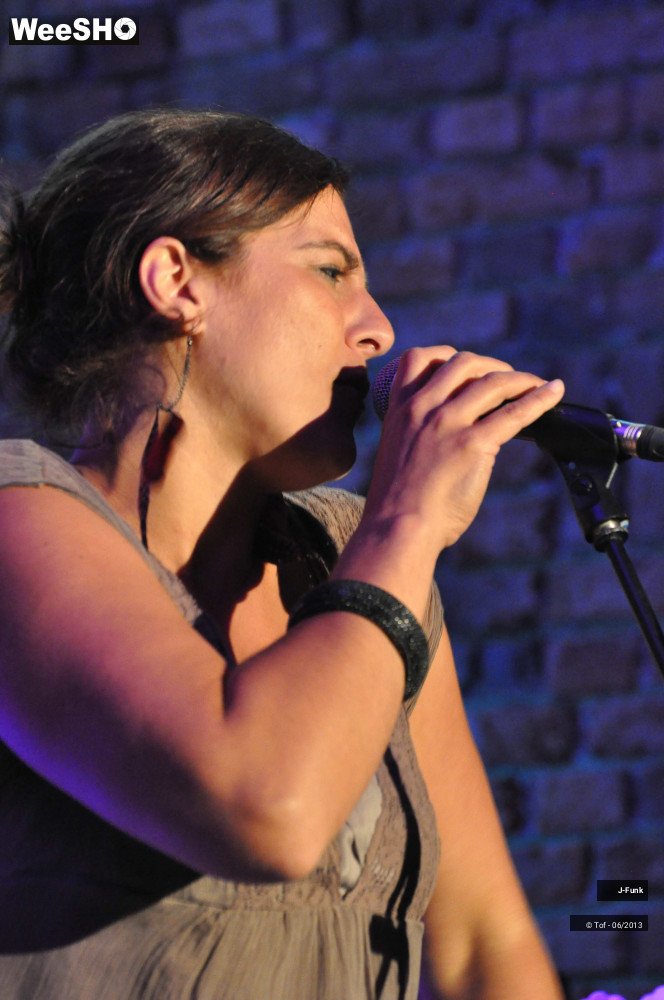 15/28 photos du spectacle J-Funk