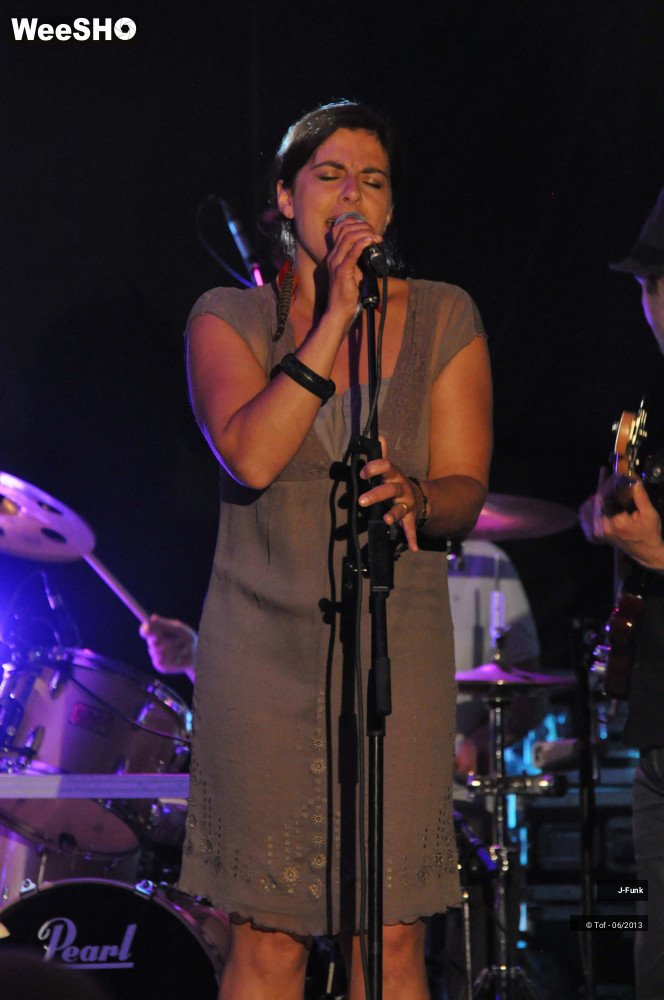 23/28 photos du spectacle J-Funk