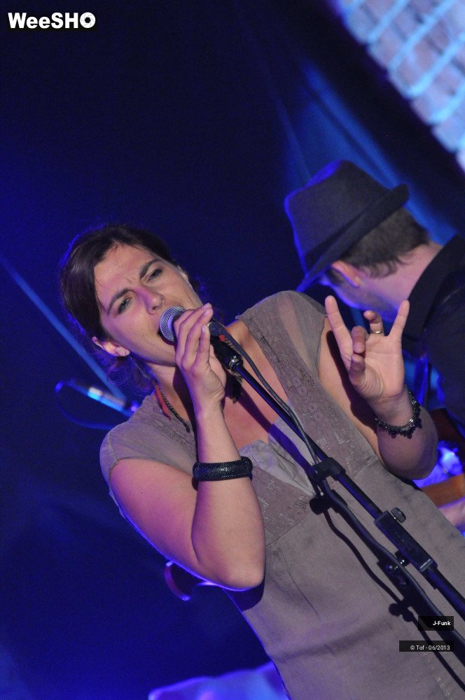 24/28 photos du spectacle J-Funk