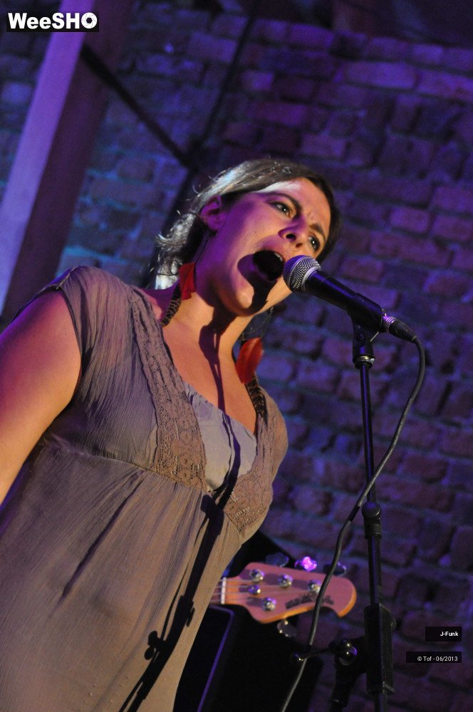 26/28 photos du spectacle J-Funk