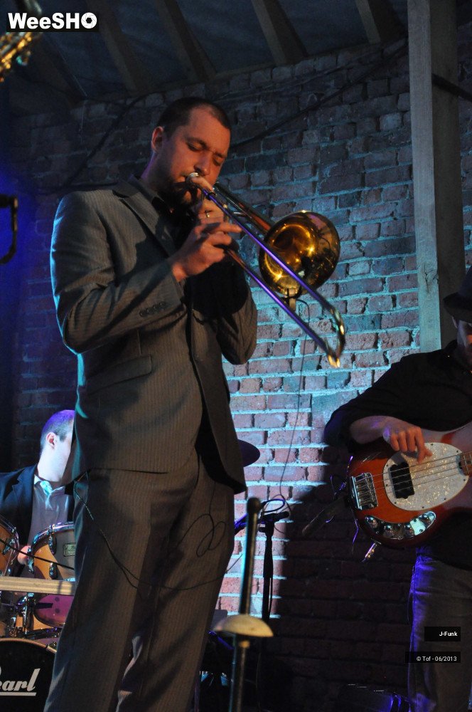 28/28 photos du spectacle J-Funk