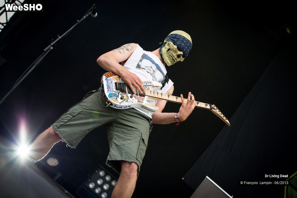 5/33 photos du spectacle Dr Living Dead