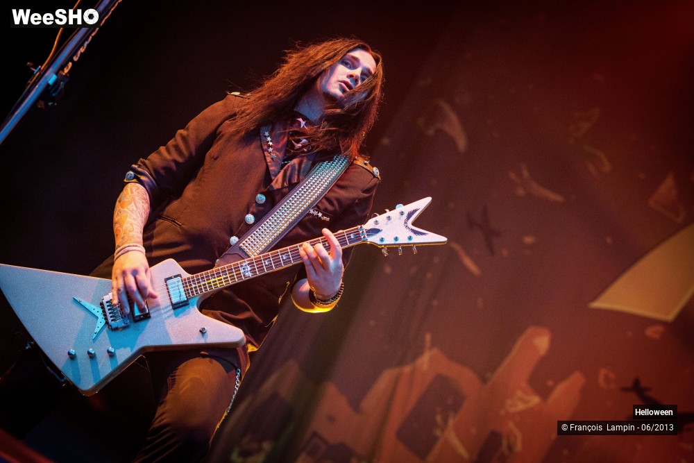 1/26 photos du spectacle Helloween