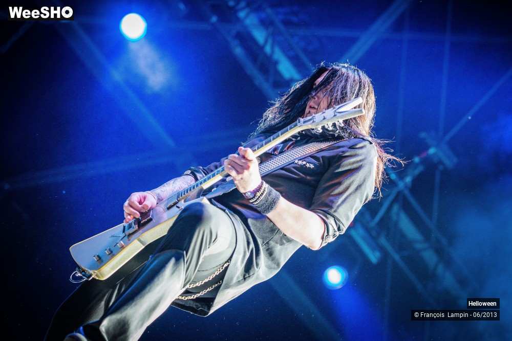 3/26 photos du spectacle Helloween