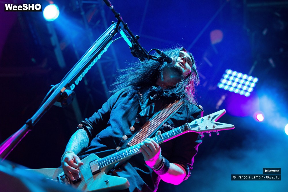 4/26 photos du spectacle Helloween