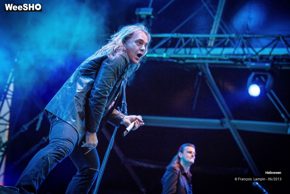 5/26 photos du spectacle Helloween