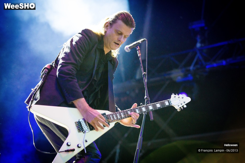 6/26 photos du spectacle Helloween