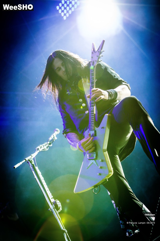 9/26 photos du spectacle Helloween