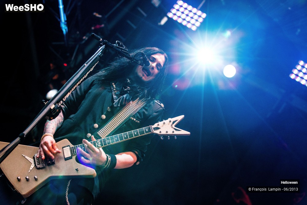 10/26 photos du spectacle Helloween