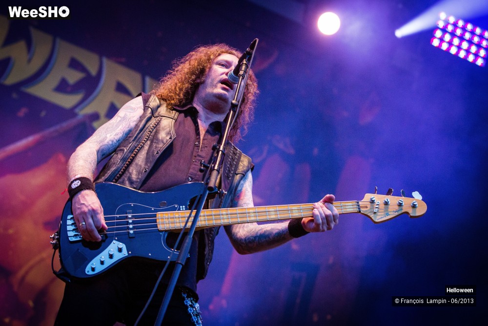 11/26 photos du spectacle Helloween