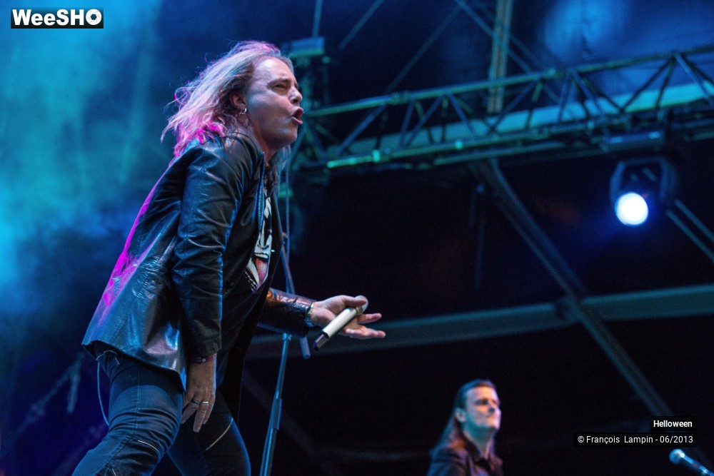 12/26 photos du spectacle Helloween