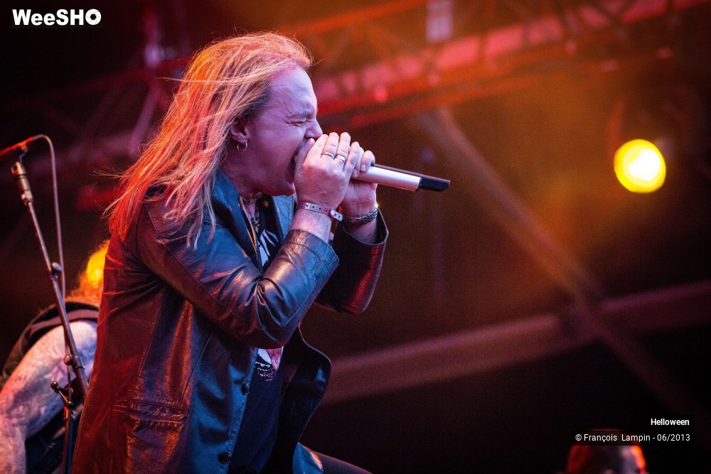 13/26 photos du spectacle Helloween