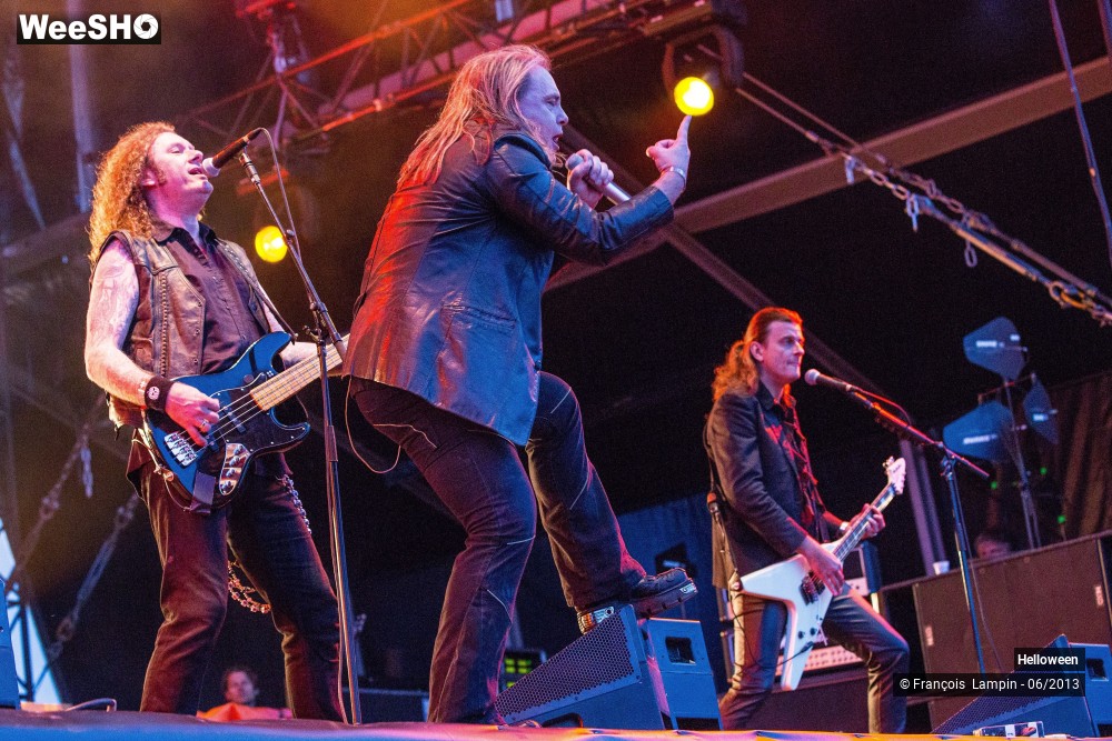 16/26 photos du spectacle Helloween