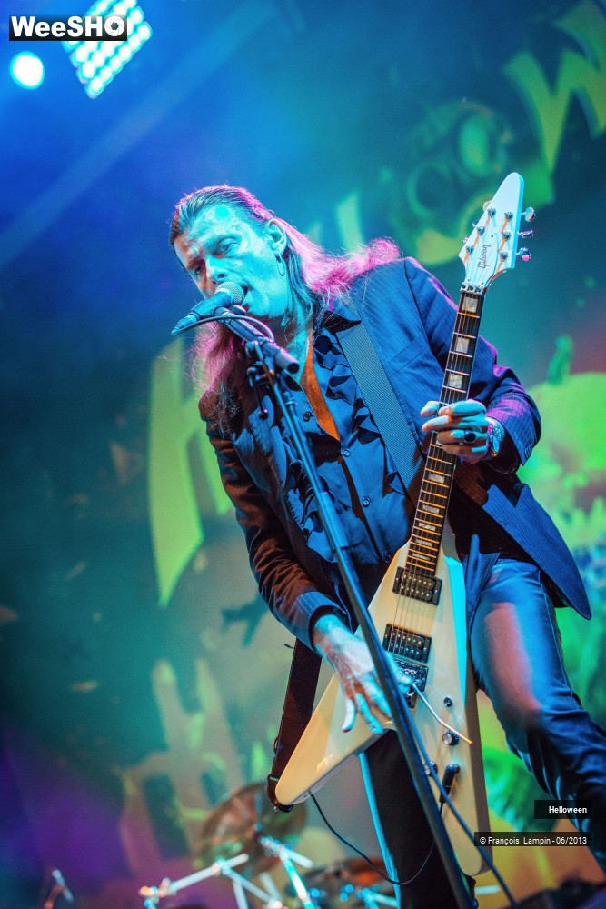 17/26 photos du spectacle Helloween