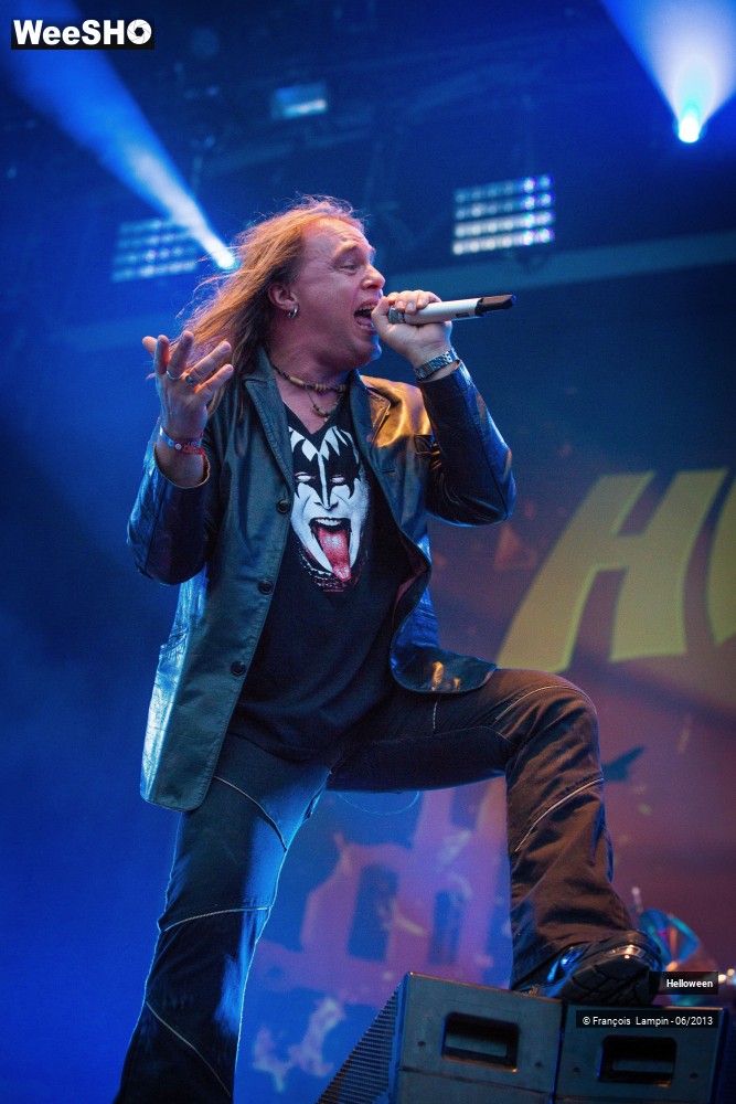 18/26 photos du spectacle Helloween