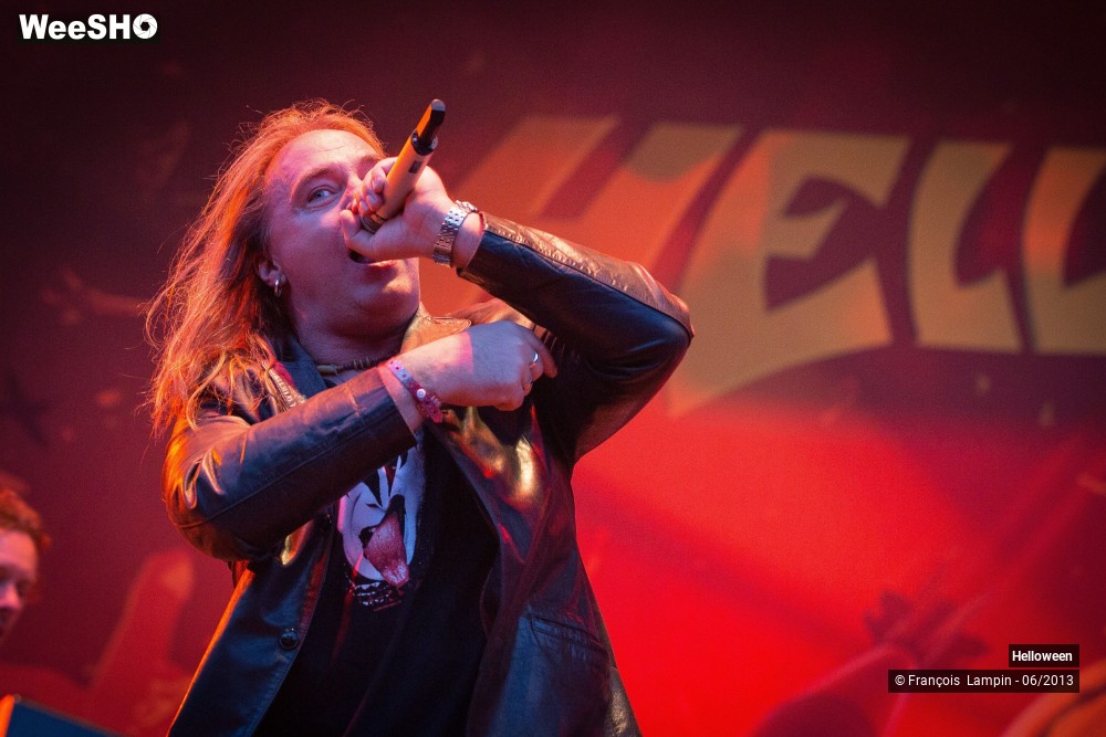 20/26 photos du spectacle Helloween