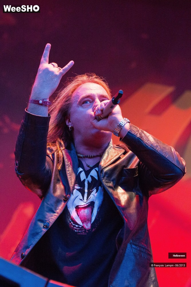 23/26 photos du spectacle Helloween