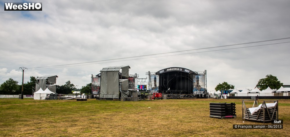 2/37 photos du spectacle Le Hellfest avant l'heure