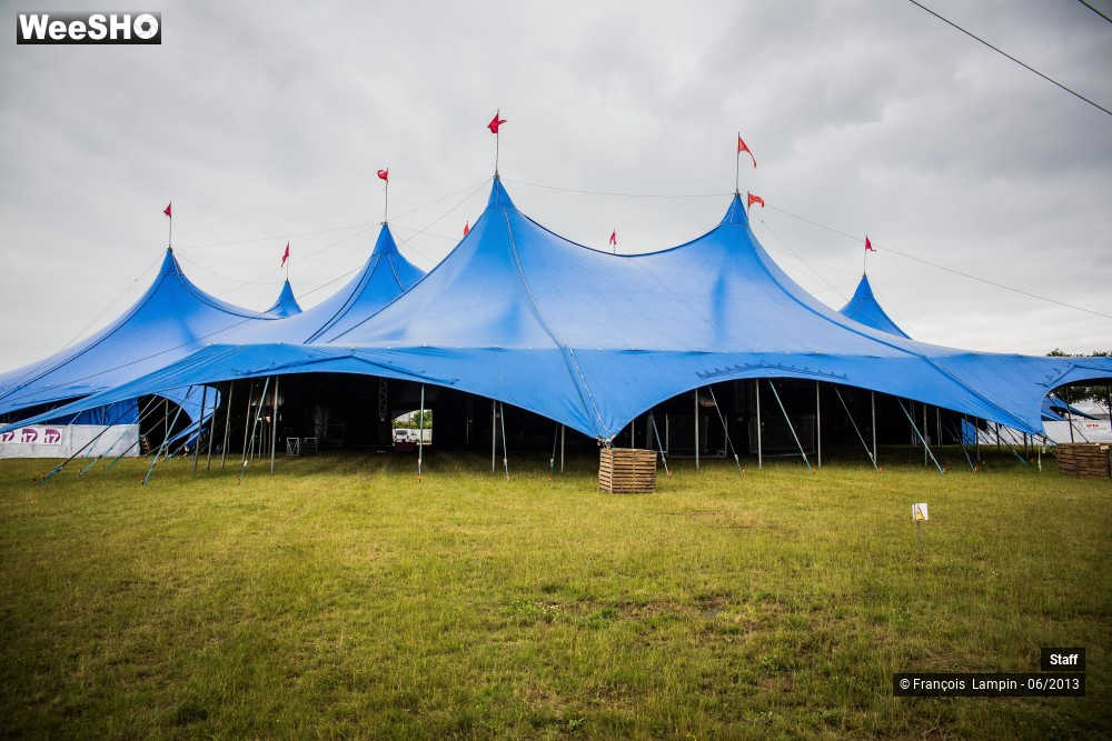 9/37 photos du spectacle Le Hellfest avant l'heure