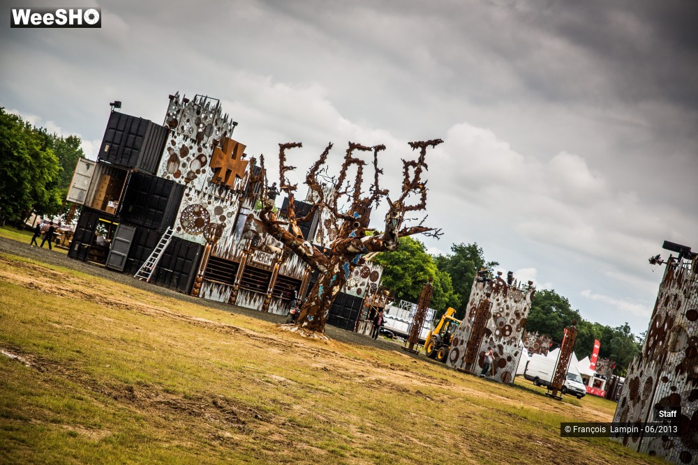 26/37 photos du spectacle Le Hellfest avant l'heure