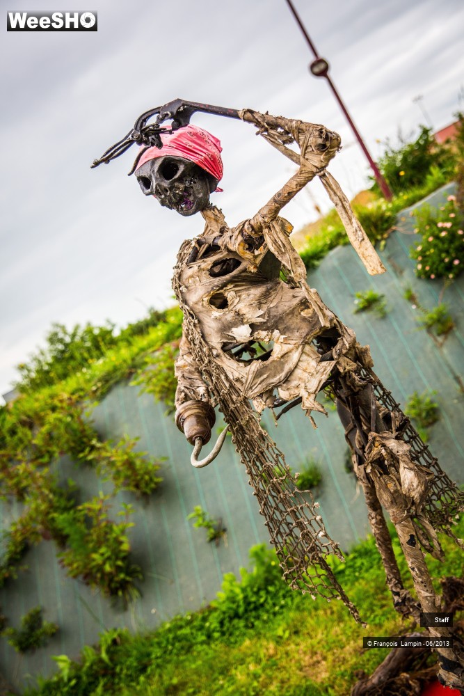 32/37 photos du spectacle Le Hellfest avant l'heure