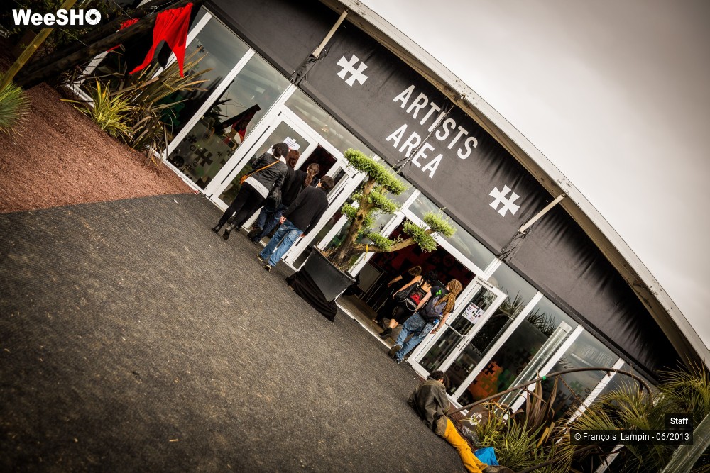 33/37 photos du spectacle Le Hellfest avant l'heure