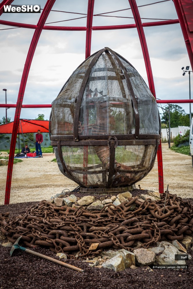 36/37 photos du spectacle Le Hellfest avant l'heure