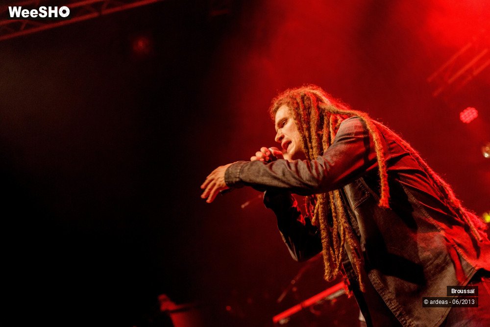 1/46 photos du spectacle Broussaï